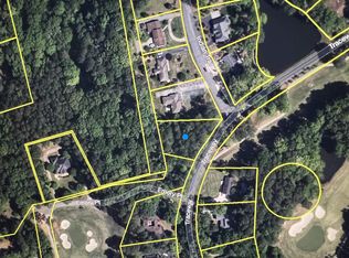 30 Traceway N #30, Sanford, NC 27332