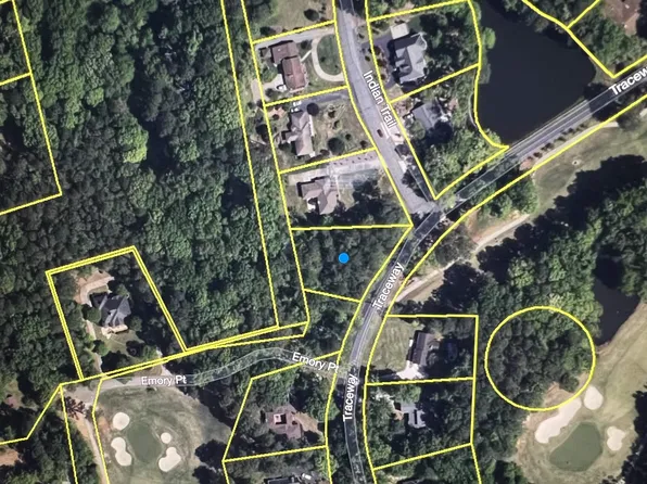 30 Traceway N #30, Sanford, NC 27332