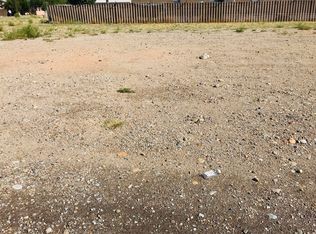 Calle Barrio Nuevo, Bernalillo, NM 87004