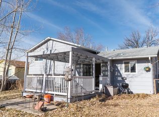 5855 Del Rey Dr, Colorado Springs, CO 80918