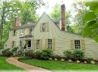 13621 Hailsham Cir, Midlothian, VA 23113