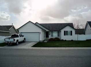 1065 N Tubsgate Ct, Post Falls, ID 83854