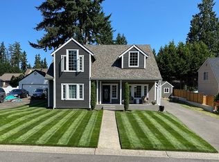 3119 165th Pl SE, Bothell, WA 98012