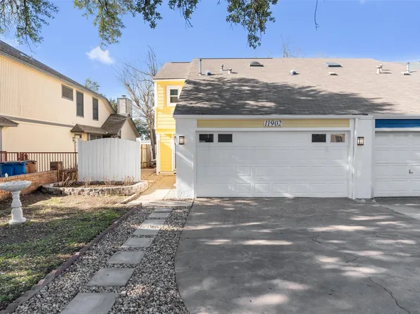 11902 Barrington Way, Austin, TX 78759