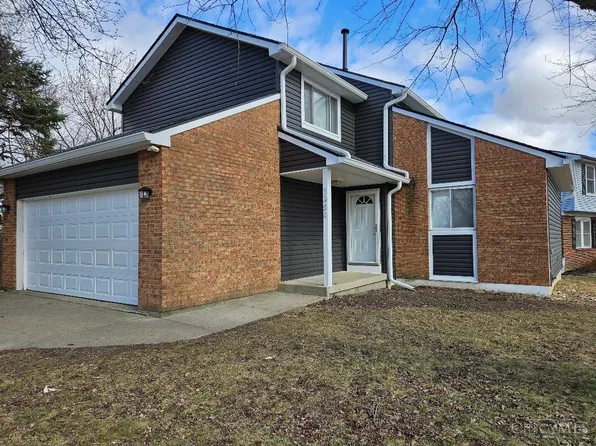 3054 Dunlavin Glen Rd, Columbus, OH 43221