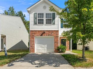 2383 Hackamore Dr, Atlanta, GA 30349