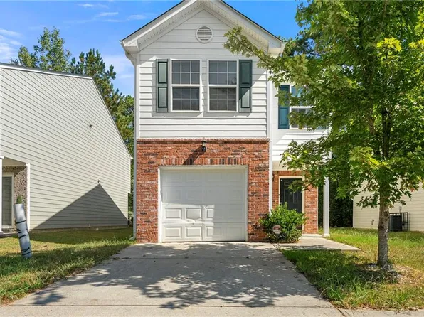 2383 Hackamore Dr, Atlanta, GA 30349