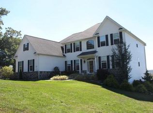 3033 Heyer Ct, Kutztown, PA 19530