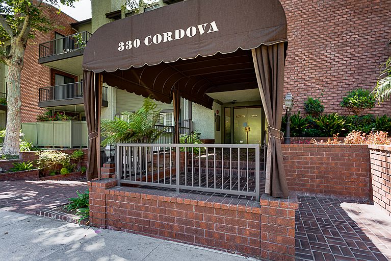 1st image of 330 Cordova St Unit 158