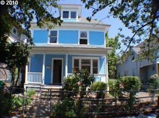 3806 N Borthwick Ave #A, Portland, OR 97227