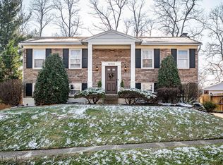 12318 Brookgreen Dr, Middletown, KY 40243