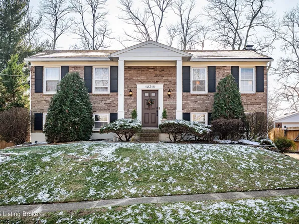 12318 Brookgreen Dr, Middletown, KY 40243