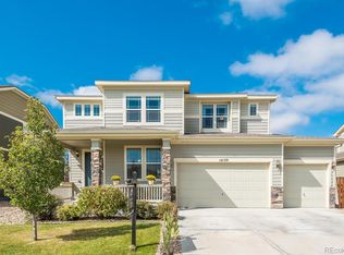 14139 W 89th Loop, Arvada, CO 80005