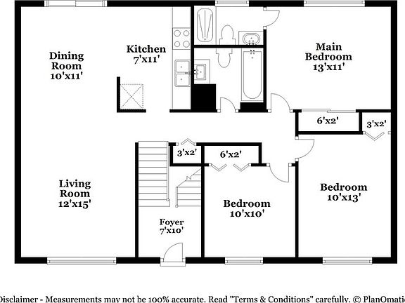 2nd image of 6719 Bridger Ct