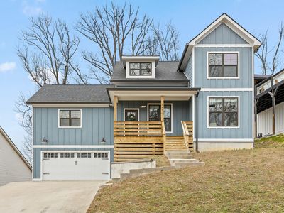 984 Hiram Ave, Chattanooga, TN, 37415