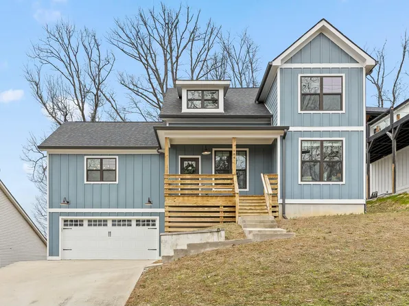 984 Hiram Ave, Chattanooga, TN 37415