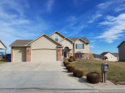 1086 Saint Patricks Dr, Chapman, KS, 67431