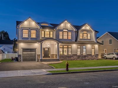 3637 John Street, Wantagh, NY, 11793