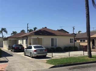 1516 N Van Ness Ave, Santa Ana, CA 92706