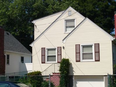 2485 Centre St, West Roxbury, MA, 02132