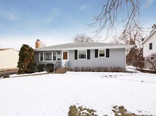 3448 Adair Ave N, Crystal, MN 55422