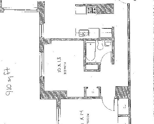 2nd image of 747 10th Ave APT 7L