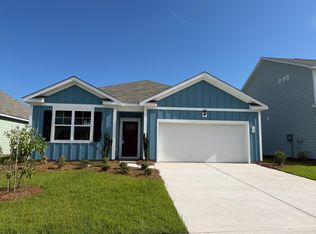 343 Ridley St, Longs, SC 29568