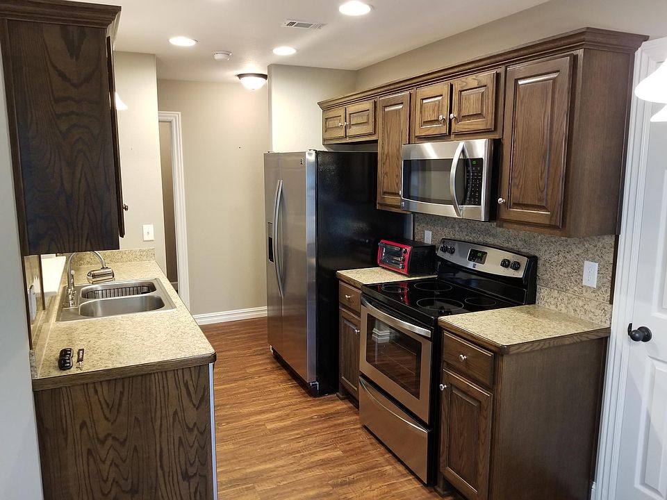 1505 Hamilton Ave Mena, AR, 71953 Apartments for Rent Zillow