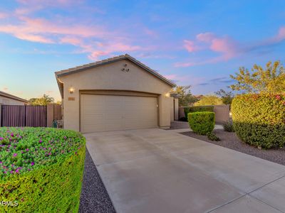 1124 W Stephanie Ln, San Tan Valley, AZ, 85143