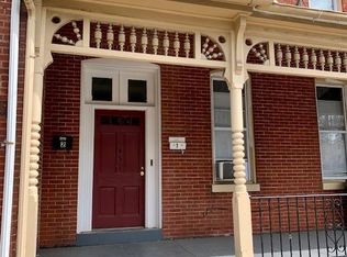 451 E Orange St #2, Lancaster, PA 17602