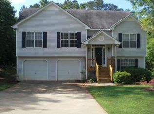 205 The Falls Blvd, Covington, GA