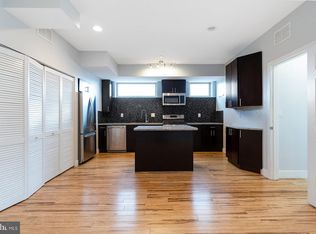 900 N 16th St APT 3R, Philadelphia, PA 19130