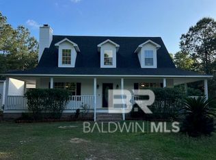 35673 County Road 39, Stapleton, AL 36578
