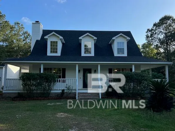 35673 County Road 39, Stapleton, AL 36578