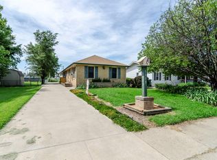 1113 NW 3rd St, Abilene, KS 67410