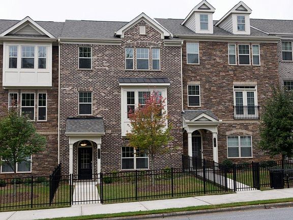 4th image of 5711 Terrace Bend Way