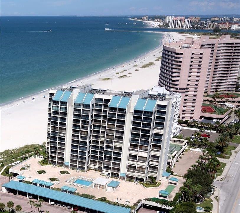 1st image of 1390 Gulf Blvd APT 1004