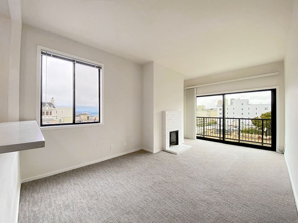 1st image of 2450 Octavia St APT 3D