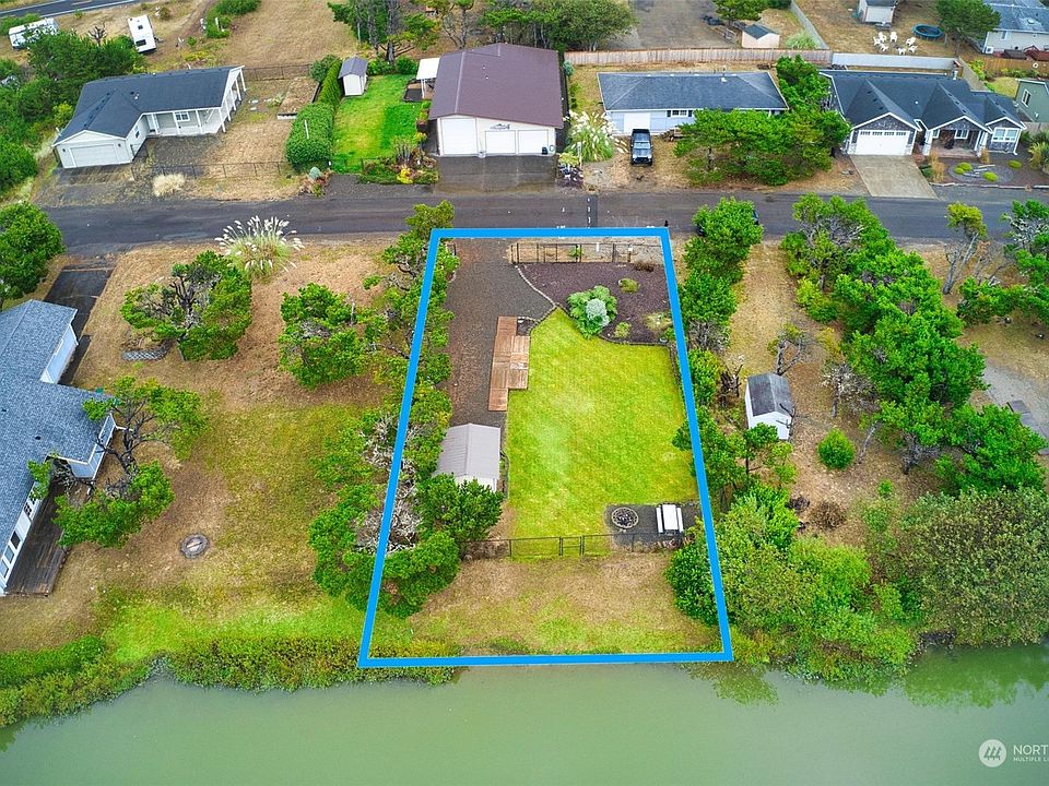 Surfside Apartments Ocean Park, WA Zillow