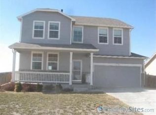 6108 Taylor St, Frederick, CO 80530