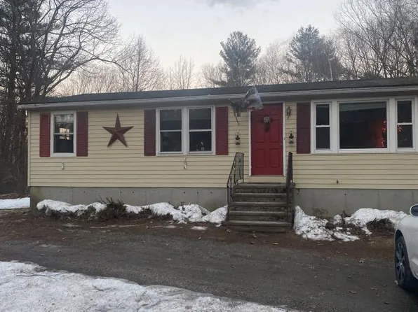26 Beacon Hill Rd, Derry, NH 03038