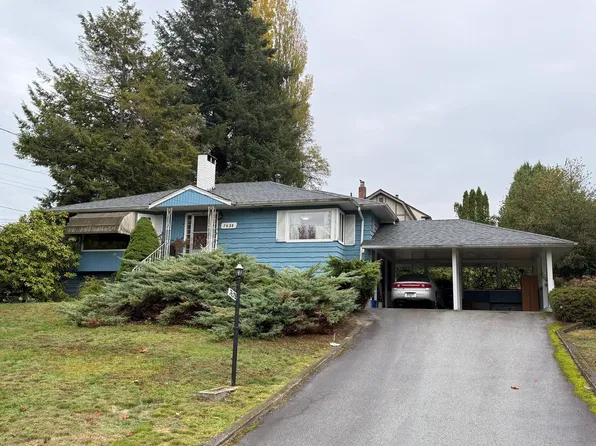 7628 Clayton Ave, Burnaby, BC V5E 2L5