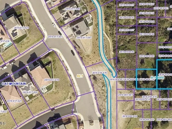 2818-004-047-281 Four #44, Chatsworth, CA 91311