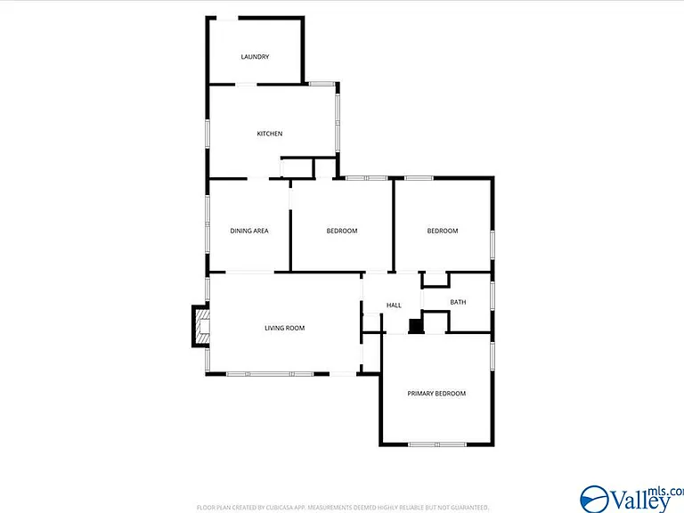 422 Karter St NW — Photo 32