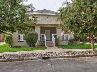 1115 Delmas Ave, San Jose, CA