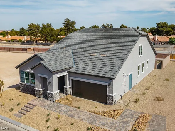 2583 Regency Cove Ct, Las Vegas, NV 89121