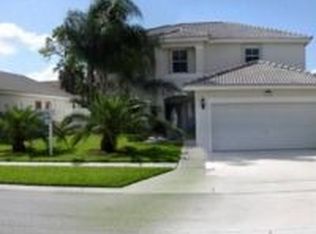 6766 Silver Ridge Ln, Greenacres, FL 33413