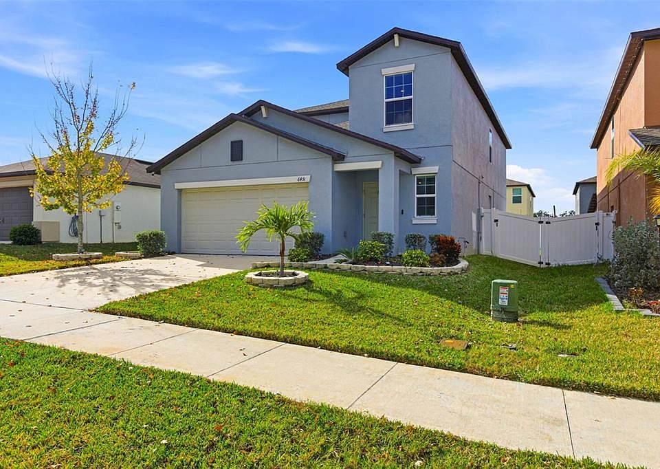 1st image of 6451 BEVERLY HILLS DRIVE