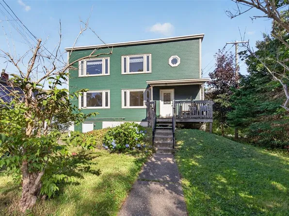 2 Allandale Road, St. John's, NL A1B2Z4