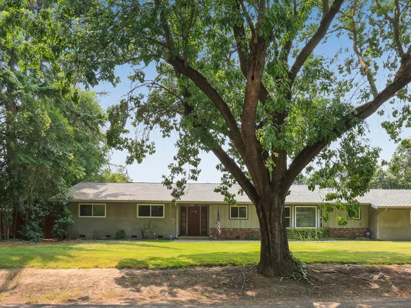 8607 N Treasure Ave, Stockton, CA 95212